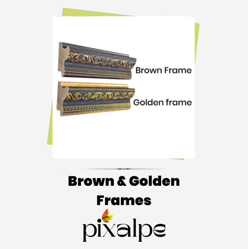 Chhatrapati Shivaji Maharaj Canvas Wall Art with Rajmudra